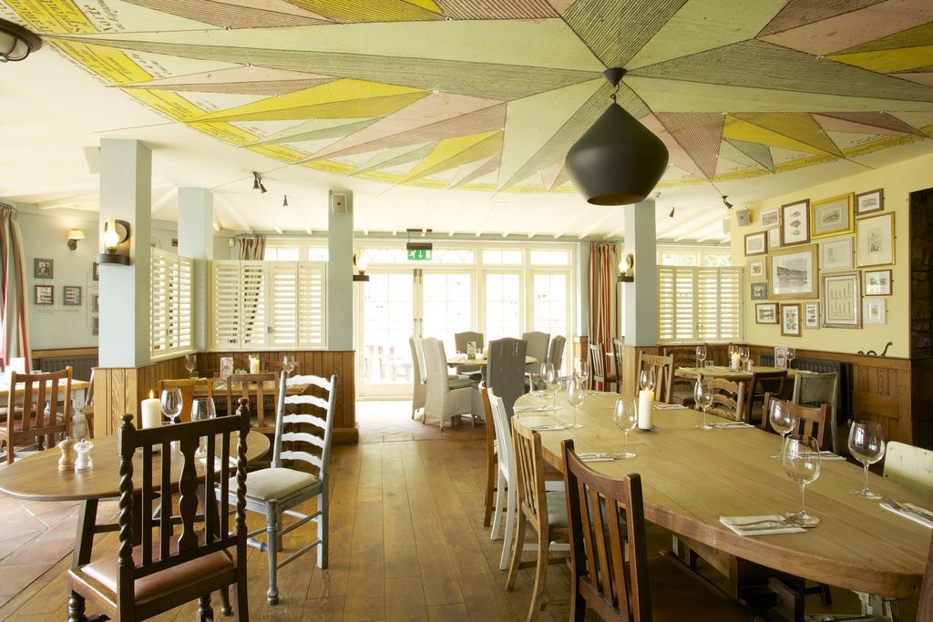 The Ness Bed & Breakfast Teignmouth Exterior foto