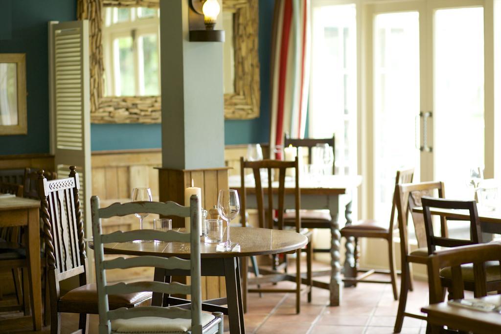 The Ness Bed & Breakfast Teignmouth Exterior foto