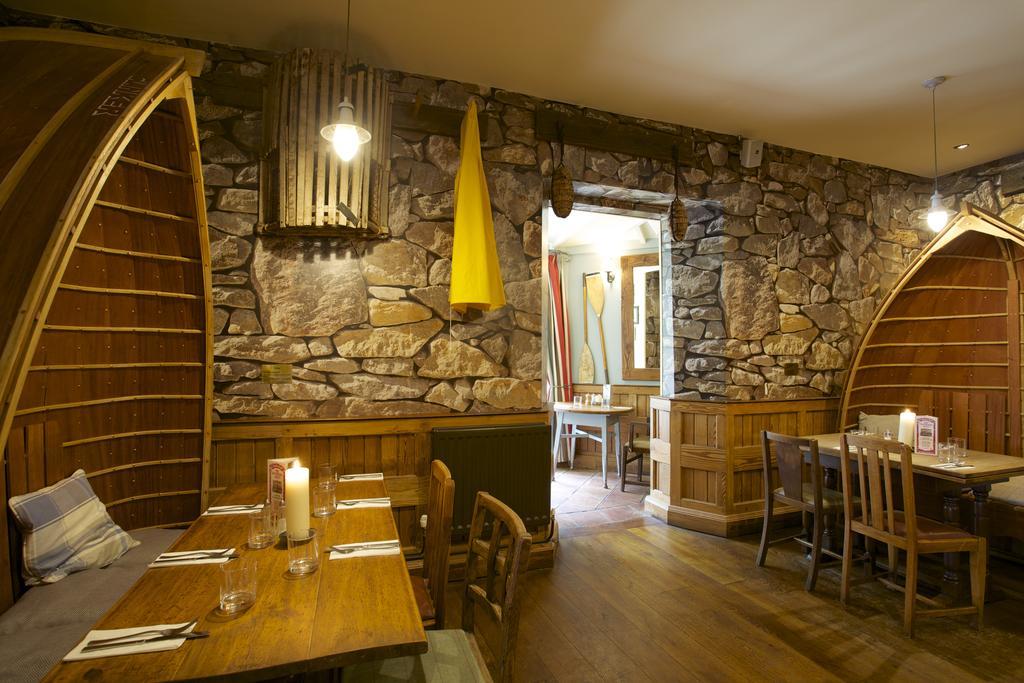 The Ness Bed & Breakfast Teignmouth Exterior foto
